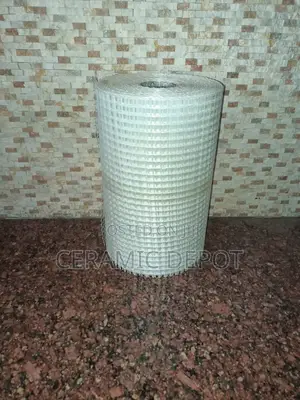 Fiber Mesh 10m x 10m 110g