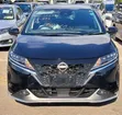 Nissan Note 1.2 Hybrid 2021 Black - 1