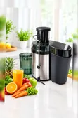 Reki 800W Juice Extractor - Powerful Fruit Juicer - 2