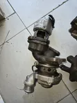 Range Rover TDV6 3.0 Turbocharger - 2