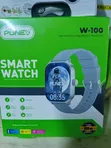Punex W-100 Smart Watch - 1
