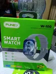 Punex W-100 Smart Watch - 2