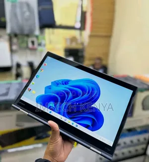 Lenovo ThinkPad X1 Yoga Laptop