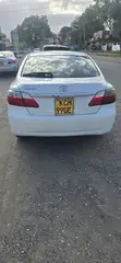 Toyota Premio 1.8 FWD 2010 Nyeupe - 1