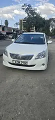 Toyota Premio 1.8 FWD 2010 Nyeupe - 2