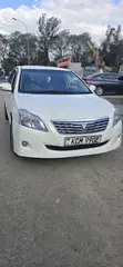 Toyota Premio 1.8 FWD 2010 Nyeupe - 3