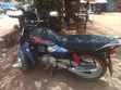 TVS Apache RTR 150 2022 Bluu - 1