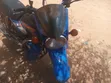 TVS Apache RTR 150 2022 Bluu - 5