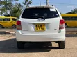 Toyota Corolla Fielder 1.5 Petrol FWD 2010 White - 1
