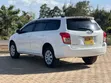Toyota Corolla Fielder 1.5 Petrol FWD 2010 White - 3