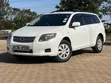 Toyota Corolla Fielder 1.5 Petrol FWD 2010 White - 5