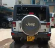 2012 Jeep Wrangler Unlimited Sport - 3