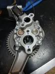 Genuine Mitsubishi Fuso Oil Pump Assy - Brand New - 2