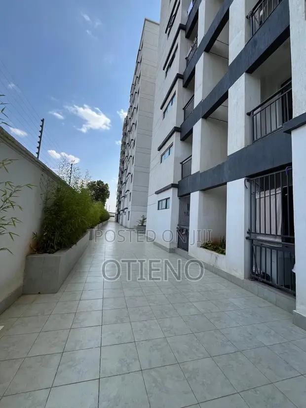 2 Bedroom Apartment for Rent in The Loftel, Ruaka - 1