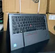 Lenovo ThinkPad X1 Yoga - Core i5, 8GB RAM, 256GB SSD - 1