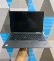 Lenovo ThinkPad X1 Yoga - Core i5, 8GB RAM, 256GB SSD - 4