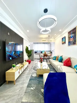 Executive 1-Bedroom Short Let Apartment in Lavington