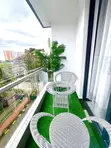 Executive 1-Bedroom Short Let Apartment in Lavington - 4