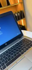 Laptop HP EliteBook 840 G3 - Core i5, 8GB RAM, 256GB SSD - 4