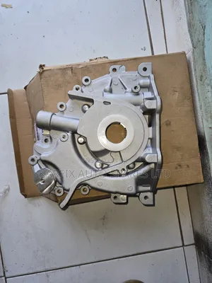 Brand New Oil Pump for Range Rover 2.7