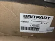 Pampu ya Mafuta Mpya kwa Range Rover 2.7 - 2