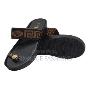 Sandali za Tip Toe Open Toe - Nyeusi