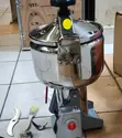 Grinder ya Chakula ya Umeme ya Chuma cha Kutupwa ya Kazi Nzito - 1