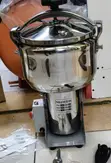 Grinder ya Chakula ya Umeme ya Chuma cha Kutupwa ya Kazi Nzito - 2