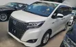 Toyota Esquire 1.8 FWD Hybrid (7 Seater) 2019 White - 1