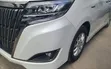 Toyota Esquire 1.8 FWD Hybrid (7 Seater) 2019 White - 2