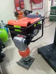 Brand New Titan Tamping Rammer - Petrol - 2