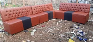 Sofa za Baa na Mgahawa - Mpya Kabisa
