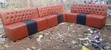 Bar and Restaurant Couches - Brand New - 1