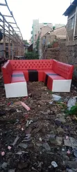 Bar and Restaurant Couches - Brand New - 2