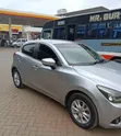 Mazda Demio 2015 Silver Diesel - 5