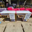 Manicure Table - Brand New - 1