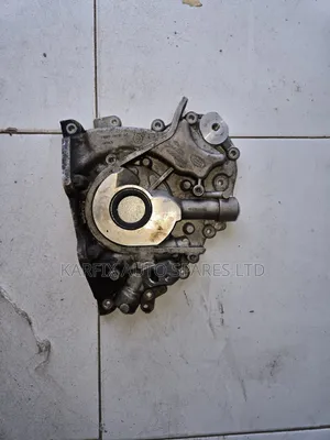 Land Rover Range Rover TDV6 3.0 Oil Pump