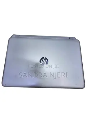 HP Pavilion 15-cs3063cl Laptop - 8GB RAM, 500GB HDD