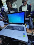 Laptop HP Pavilion 15-cs3063cl - 8GB RAM, 500GB HDD - 2