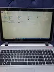 Laptop HP Pavilion 15-cs3063cl - 8GB RAM, 500GB HDD - 4
