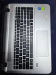 Laptop HP Pavilion 15-cs3063cl - 8GB RAM, 500GB HDD - 5
