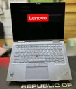Lenovo ThinkPad X1 Yoga - Core i7, 32GB RAM, 512GB SSD - 1