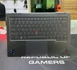 Lenovo ThinkPad X1 Yoga - Core i7, 32GB RAM, 512GB SSD - 5