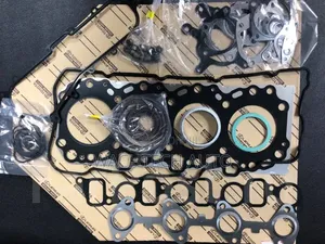 Kiti cha Gasket cha Overhaul ya Injini kwa Injini za Toyota 1KD/2KD