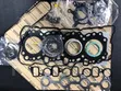 Kiti cha Gasket cha Overhaul ya Injini kwa Injini za Toyota 1KD/2KD - 1