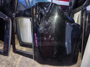 Milango ya Nissan Note (Iliyotumika)