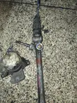 Toyota Vitz Steering Rack (Iliyo tumika) - 2
