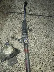 Toyota Vitz Steering Rack (Iliyo tumika) - 3