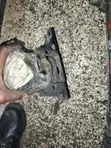 Toyota Vitz Engine Mount (Iliyoisha Matumizi) - 1