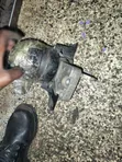 Toyota Vitz Engine Mount (Iliyoisha Matumizi) - 2
